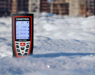 Лазерный дальномер Condtrol XP4 Pro 150м