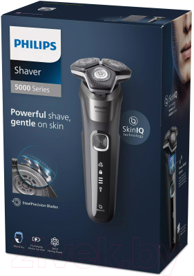 Электробритва Philips S5887/10