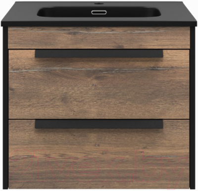 Тумба под умывальник Brevita Monsour 60 / MON-09060-0102Я