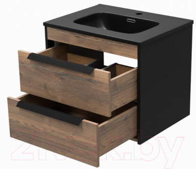 Тумба под умывальник Brevita Monsour 60 / MON-09060-0102Я