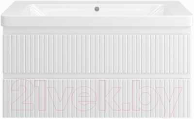 Тумба под умывальник Brevita Victory 105 / VIC-09105-0102Я