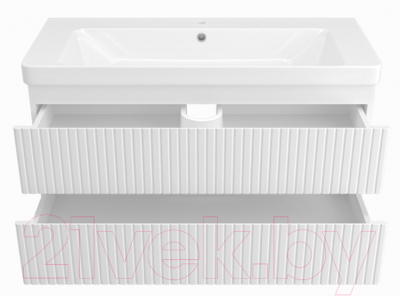 Тумба под умывальник Brevita Victory 105 / VIC-09105-0102Я