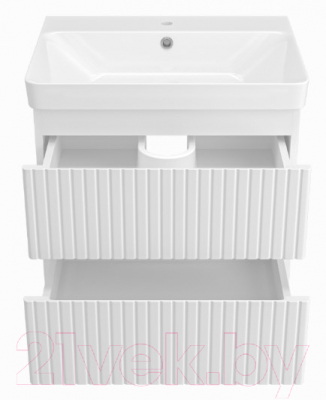 Тумба под умывальник Brevita Victory 60 / VIC-09060-0102Я