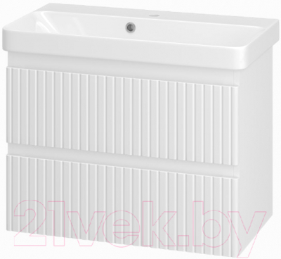 Тумба под умывальник Brevita Victory 70 / VIC-09070-0102Я - фото