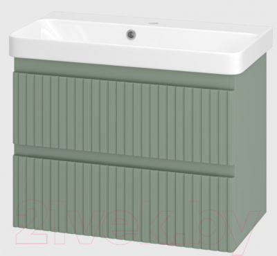 Тумба под умывальник Brevita Victory 70 / VIC-09070-0802Я