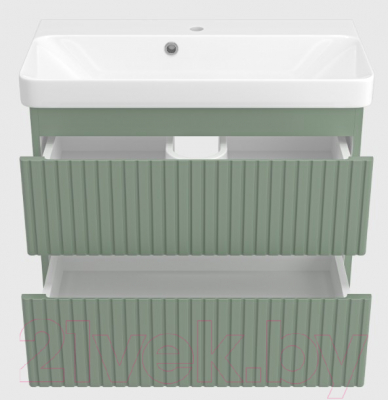 Тумба под умывальник Brevita Victory 70 / VIC-09070-0802Я