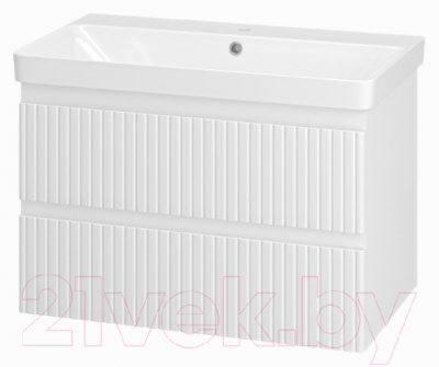 Тумба под умывальник Brevita Victory 80 / VIC-09080-0102Я