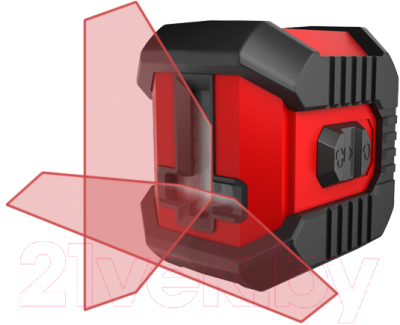 Лазерный уровень Condtrol QB Promo (1-2-142) - фото