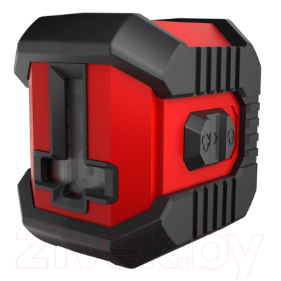 Лазерный уровень Condtrol QB (1-2-121) - фото