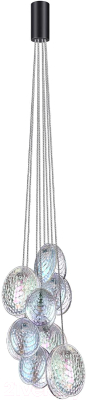 Люстра Odeon Light Mussels 5039/8 - фото