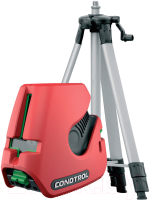 Лазерный нивелир Condtrol Neo G220 Set - фото