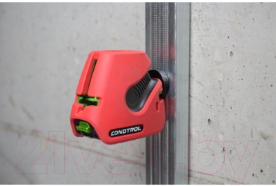 Лазерный нивелир Condtrol Neo G220 Set
