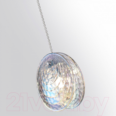 Потолочный светильник Odeon Light Mussels 5039/1A