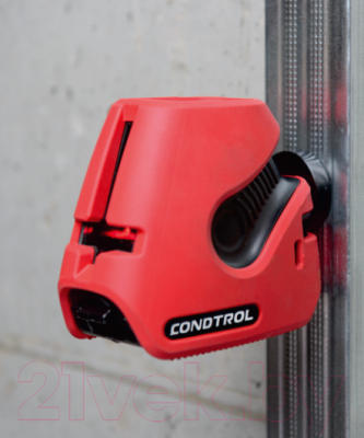 Лазерный нивелир Condtrol Neo X200 Basic