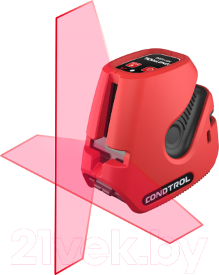 Лазерный нивелир Condtrol Neo X200 Basic