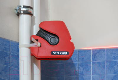 Лазерный нивелир Condtrol Neo X200 Basic