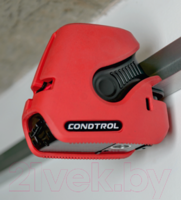Лазерный нивелир Condtrol Neo X200 Basic