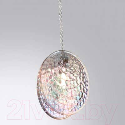 Потолочный светильник Odeon Light Mussels 5039/1