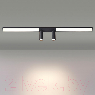 Спот Lumion Hawk 5690/19CL