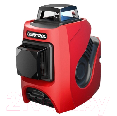 Лазерный нивелир Condtrol Neo X2-360 - фото