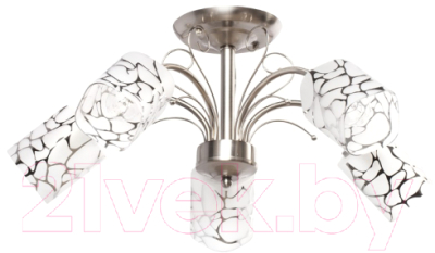 Люстра MW light Олимпия 261019505 - фото