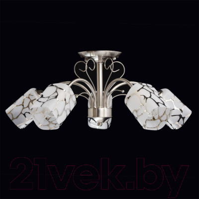 Люстра MW light Олимпия 261019505