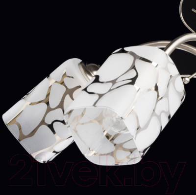 Люстра MW light Олимпия 261019505