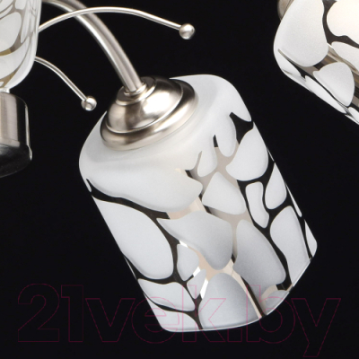 Люстра MW light Олимпия 261019505
