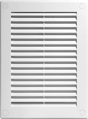 Решетка вентиляционная Awenta TRU28 - фото
