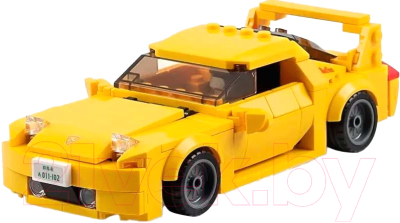 Конструктор CaDa Mazda RX-7 FD35 / C55013W  - фото