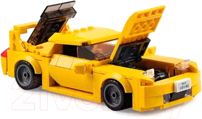 Конструктор CaDa Mazda RX-7 FD35 / C55013W 