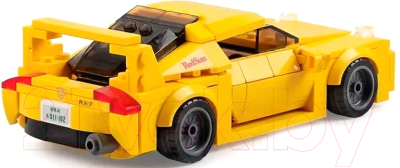 Конструктор CaDa Mazda RX-7 FD35 / C55013W 