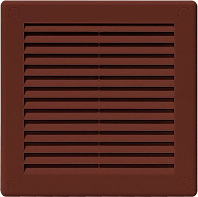 Решетка вентиляционная Awenta TRU6BR - фото