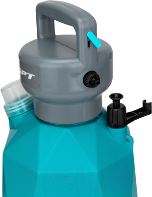 Опрыскиватель аккумуляторный GPT Crystal