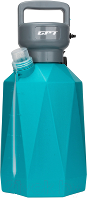 Опрыскиватель аккумуляторный GPT Crystal