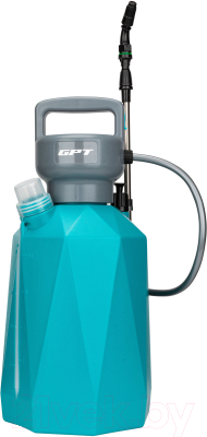 Опрыскиватель аккумуляторный GPT Crystal
