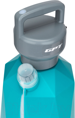 Опрыскиватель аккумуляторный GPT Crystal