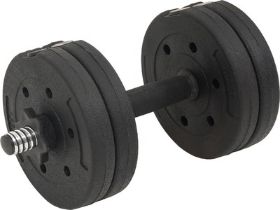 Гантель Atlas Sport Composit