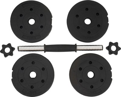 Гантель Atlas Sport Composit