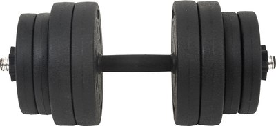 Гантель Atlas Sport Composit - фото