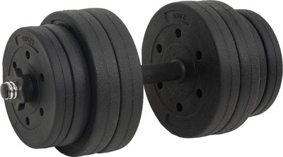 Гантель Atlas Sport Composit