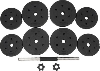 Гантель Atlas Sport Composit