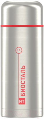 Термос для еды Биосталь NT-X - фото