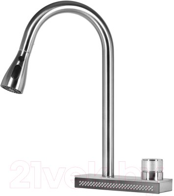 Смеситель Wisent WX4057A - фото