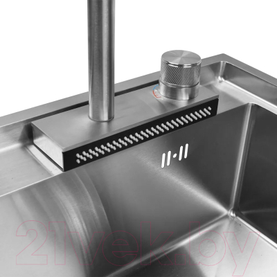 Смеситель Wisent WX4057A