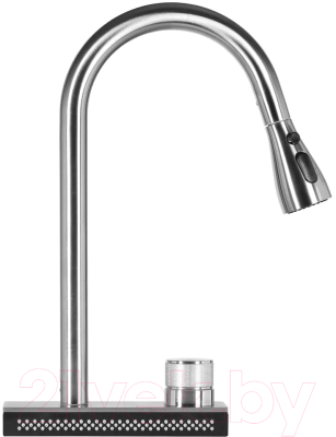 Смеситель Wisent WX4057A