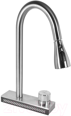 Смеситель Wisent WX4057A