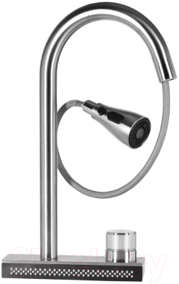 Смеситель Wisent WX4057A