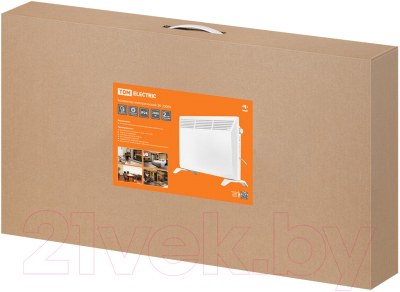 Конвектор TDM ЭК-2000X / SQ2520-1213