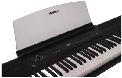 Цифровое фортепиано Aramius API-130 MBK